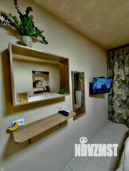 1-к квартира, посуточно, 30м2, 1/6 этаж