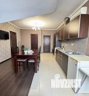 3-к квартира, посуточно, 72м2, 4/4 этаж