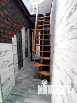 1-к квартира, посуточно, 35м2, 6/6 этаж