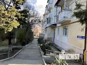 2-к квартира, посуточно, 50м2, 5/5 этаж