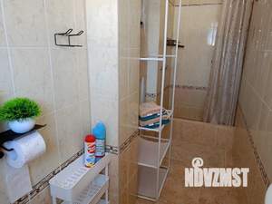 1-к квартира, посуточно, 45м2, 9/10 этаж