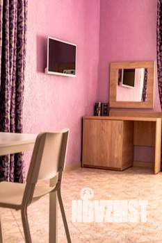 1-к квартира, посуточно, 22м2, 1/2 этаж