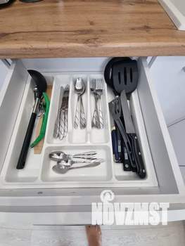 Студия квартира, посуточно, 35м2, 2/3 этаж