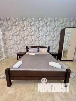 1-к квартира, посуточно, 25м2, 3/3 этаж