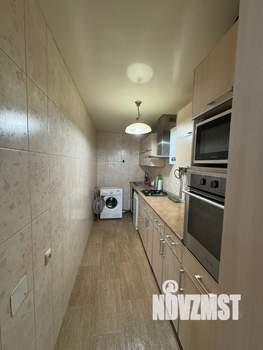 4-к квартира, на длительный срок, 96м2, 2/2 этаж