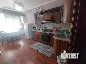 1-к квартира, на длительный срок, 50м2, 3/5 этаж