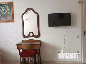 1-к квартира, посуточно, 39м2, 3/7 этаж