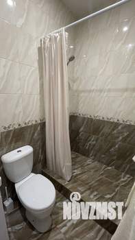 Студия квартира, посуточно, 30м2, 2/8 этаж