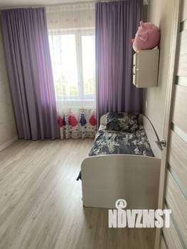3-к квартира, на длительный срок, 61м2, 8/9 этаж