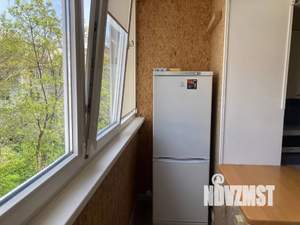 1-к квартира, посуточно, 56м2, 3/5 этаж