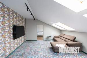 2-к квартира, посуточно, 72м2, 6/6 этаж