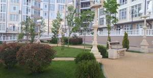 1-к квартира, на длительный срок, 56м2, 3/6 этаж