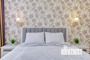 2-к квартира, посуточно, 52м2, 3/7 этаж