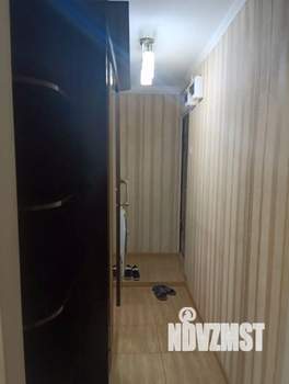 1-к квартира, на длительный срок, 34м2, 2/2 этаж