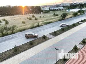 1-к квартира, посуточно, 40м2, 2/5 этаж