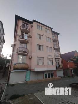 1-к квартира, на длительный срок, 50м2, 3/5 этаж