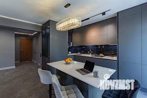2-к квартира, посуточно, 80м2, 4/5 этаж