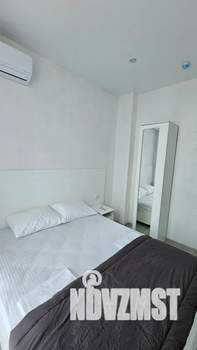 2-к квартира, посуточно, 40м2, 2/3 этаж