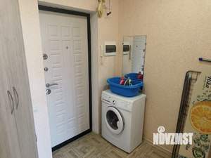 Студия квартира, посуточно, 24м2, 2/3 этаж