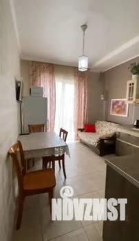 2-к квартира, посуточно, 68м2, 1/4 этаж