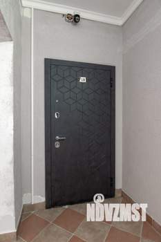 1-к квартира, посуточно, 50м2, 4/4 этаж