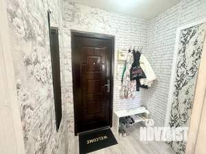 1-к квартира, посуточно, 24м2, 3/5 этаж