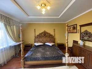 1-к квартира, посуточно, 60м2, 1/1 этаж