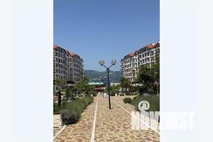 1-к квартира, посуточно, 50м2, 7/8 этаж