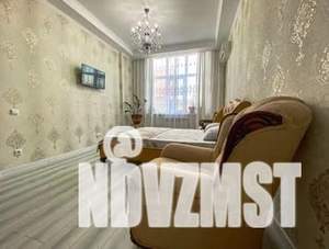 1-к квартира, посуточно, 37м2, 2/6 этаж