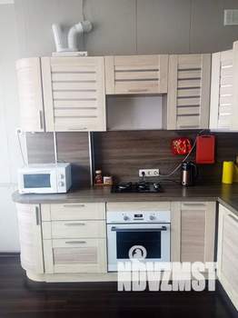 1-к квартира, посуточно, 42м2, 7/7 этаж