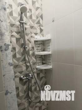 Студия квартира, посуточно, 30м2, 2/5 этаж