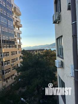 1-к квартира, на длительный срок, 48м2, 5/5 этаж