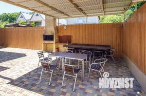 2-к квартира, посуточно, 55м2, 2/3 этаж