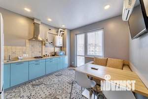 1-к квартира, посуточно, 37м2, 1/1 этаж
