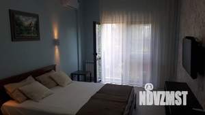 2-к квартира, посуточно, 45м2, 3/7 этаж