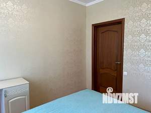 2-к квартира, посуточно, 56м2, 3/3 этаж