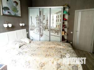 2-к квартира, посуточно, 67м2, 3/11 этаж