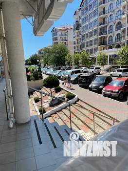 2-к квартира, посуточно, 50м2, 5/8 этаж