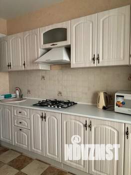 1-к квартира, посуточно, 36м2, 6/9 этаж