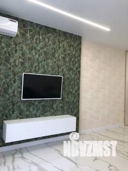 2-к квартира, посуточно, 72м2, 2/6 этаж