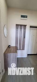 1-к квартира, посуточно, 36м2, 5/6 этаж