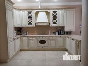 3-к квартира, на длительный срок, 114м2, 4/13 этаж