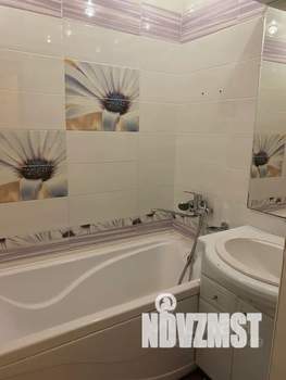 2-к квартира, посуточно, 49м2, 4/9 этаж