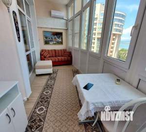 2-к квартира, посуточно, 95м2, 8/13 этаж