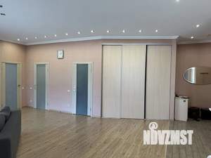 2-к квартира, посуточно, 105м2, 7/15 этаж