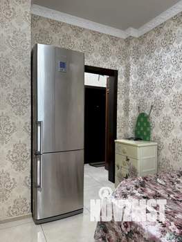 Студия квартира, посуточно, 25м2, 1/7 этаж