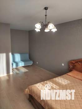 1-к квартира, посуточно, 45м2, 7/8 этаж