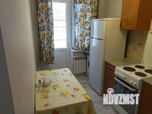 1-к квартира, посуточно, 28м2, 8/9 этаж