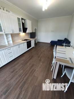 Студия квартира, на длительный срок, 45м2, 4/4 этаж