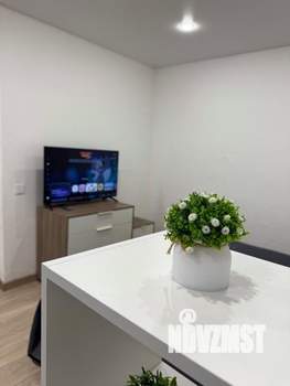 1-к квартира, на длительный срок, 45м2, 1/3 этаж